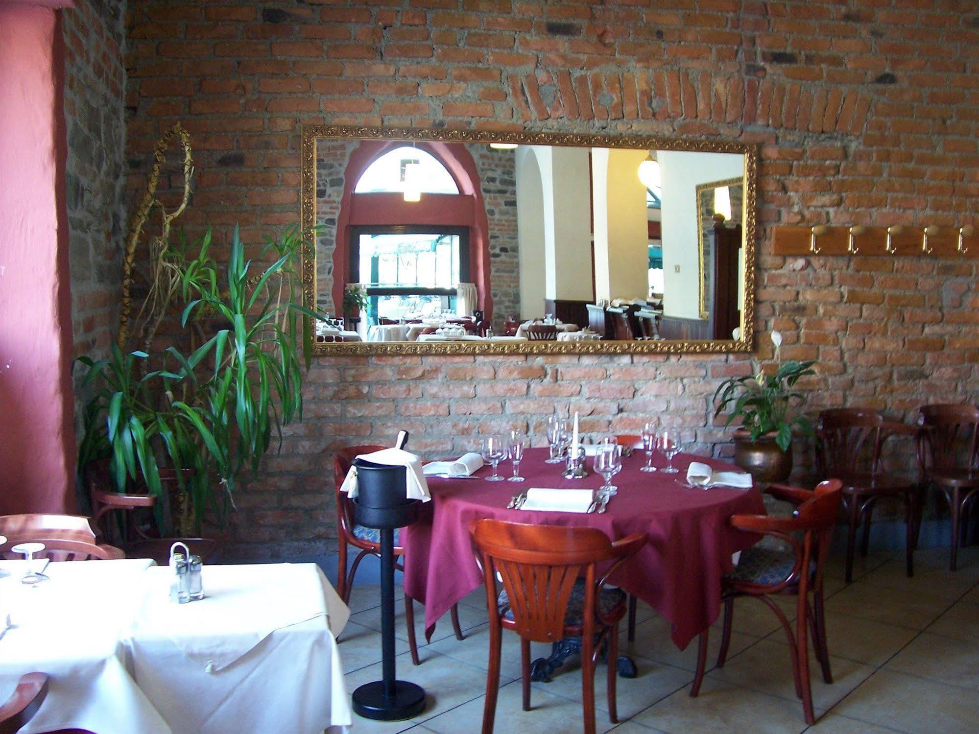 Il Vecchio Borgo Relais Hotel Como Exterior photo